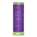 Нитки Gütermann Top Stitch №30 30м цвет 391 