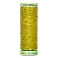 Нитки Gütermann Top Stitch №30 30м цвет 286 