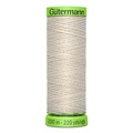 Нитки Gütermann Extra Fine №150 200м Цвет 299 