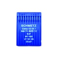 Иглы Schmetz DCx27 70/10 для промышленных машин 