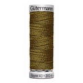 Нитки Gütermann Rayon №40 200м Цвет 1173 