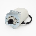 303675103 Мотор  (M-12283) TJM-211, 230V, 70W, 0.35A,, 5500 об/мин  Janome - Фото №1