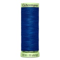 Нитки Gütermann Top Stitch №30 30м цвет 214 