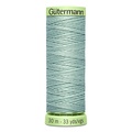 Нитки Gütermann Top Stitch №30 30м цвет 297 
