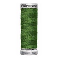 Нитки Gütermann Rayon №40 200м Цвет 1176 