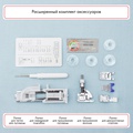 Janome 1522RD - Фото №11