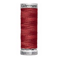 Нитки Gütermann Rayon №40 200м Цвет 1169 