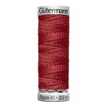 Нитки Gütermann Rayon №40 200м Цвет 1169 