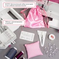 Janome 1522PG Anniversary Edition - Фото №9