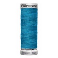 Нитки Gütermann Rayon №40 200м Цвет 1252 