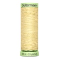 Нитки Gütermann Top Stitch №30 30м цвет 325 