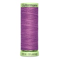 Нитки Gütermann Top Stitch №30 30м цвет 716 