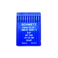 Иглы Schmetz DCx27 80/12 для промышленных машин 