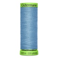 Нитки Gütermann Extra Fine №150 200м Цвет 143 