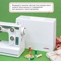 Janome 394 - Фото №11