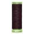 Нитки Gütermann Top Stitch №30 30м цвет 23 