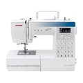 Janome Sewist 780DC - Фото №1