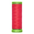 Нитки Gütermann Extra Fine №150 200м Цвет 16 
