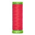 Нитки Gütermann Extra Fine №150 200м Цвет 16 