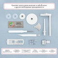 Janome 1030MX - Фото №12