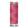 Нитки Gütermann Rayon №40 200м Цвет 1119 