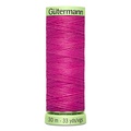 Нитки Gütermann Top Stitch №30 30м цвет 733 