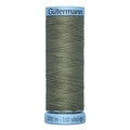 Нитки Gütermann Silk №100 100м Цвет 824 