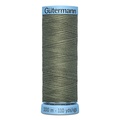 Нитки Gütermann Silk №100 100м Цвет 824 