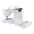 Janome Sewist 740DC - Фото №3
