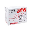 Janome Sakura 95 - Фото №8
