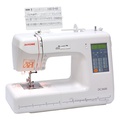 Janome DC 3600 - Фото №3