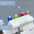 Singer 14SH654 Ultra Lock - Фото №2