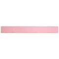 Атласная лента (15мм), розовый 