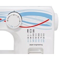 Janome Sew Line 300 - Фото №5