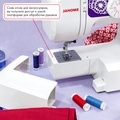 Janome 4400 - Фото №5