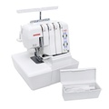 Janome T-99D - Фото №3