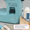 Janome TM16 - Фото №10