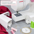 Janome 311PG Anniversary Edition - Фото №5