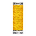 Нитки Gütermann Rayon №40 200м Цвет 1185 