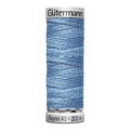 Нитки Gütermann Rayon №40 200м Цвет 1222 