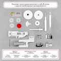 Janome 601 DC - Фото №12