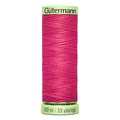 Нитки Gütermann Top Stitch №30 30м цвет 890 