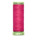 Нитки Gütermann Top Stitch №30 30м цвет 890 