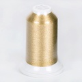 Madeira Rheingold Metallic №40 3000м цвет 6013 