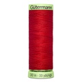 Нитки Gütermann Top Stitch №30 30м цвет 365 