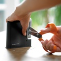 Точилка для ножниц большая Fiskars - Фото №2