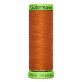Нитки Gütermann Extra Fine №150 200м Цвет 982 