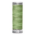 Нитки Gütermann Rayon №40 200м Цвет 1047 