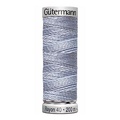 Нитки Gütermann Rayon №40 200м Цвет 1165 