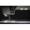 Janome Horizon Memory Craft 7700 QCP - Фото №1